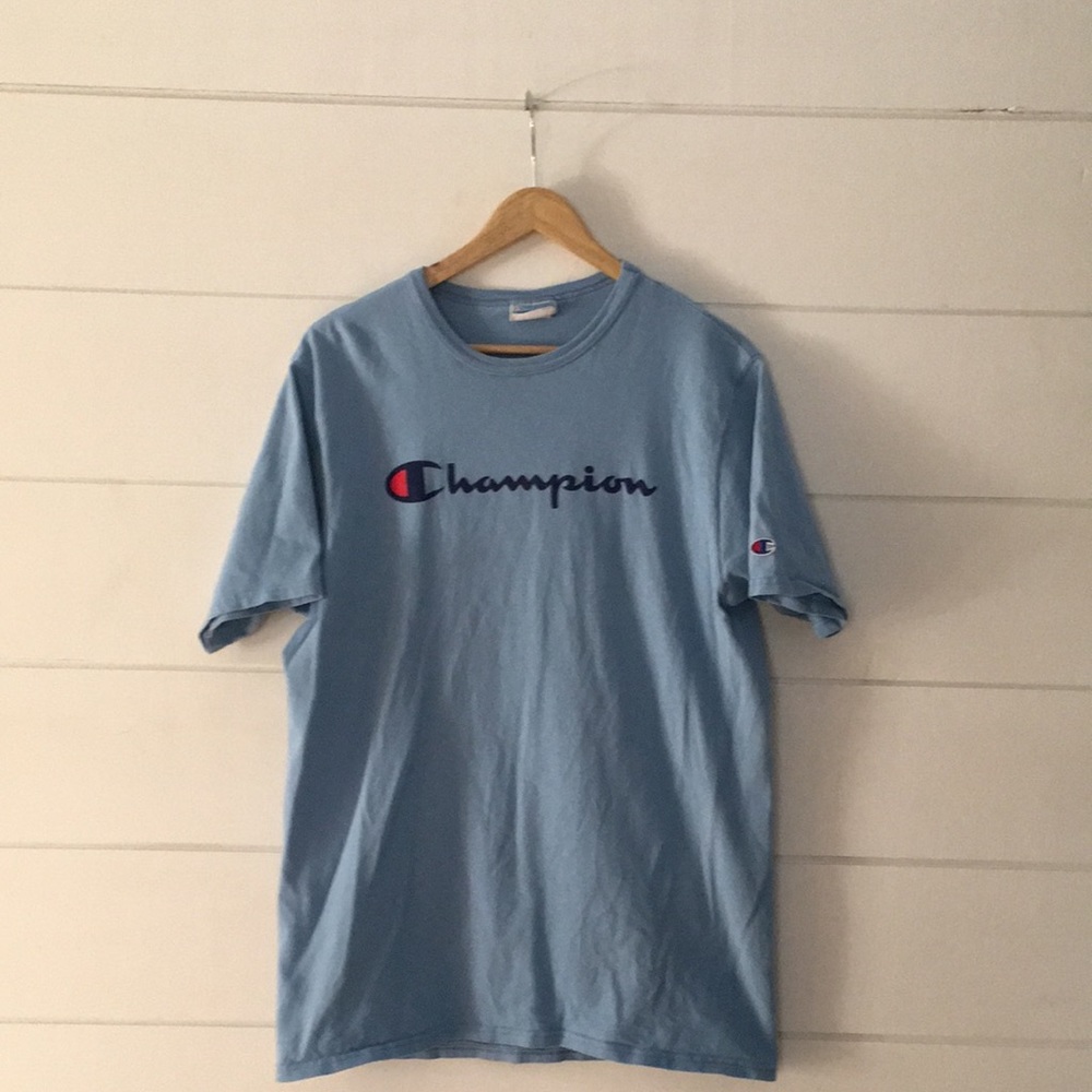 Champion T-Shirt